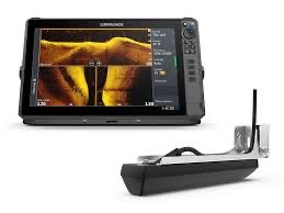 brand new lowrance hds 16 pro