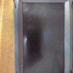 combined gps/lowrance elite 9 ti