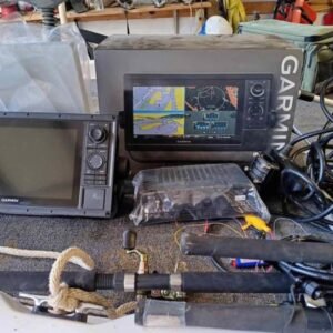 1022 garmin gpsmap livescope bundle