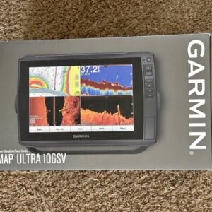 garmin marine electronics