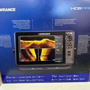 hds 10 pro w/active imaging 3 1 transducer